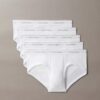 Cotton Classics 5er-Pack Hip-Slip