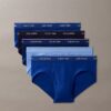 Cotton Classics 5er-Pack Hip-Slip