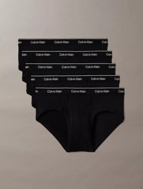 Cotton Classics 5er-Pack Hip-Slip