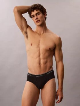 Cotton Classics 5er-Pack Hip-Slip