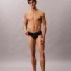 Cotton Classics 5er-Pack Hip-Slip