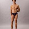 Cotton Classics 5er-Pack Hip-Slip