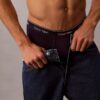 Cotton Classics 5er-Pack Hip-Slip