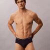 Cotton Classics 5er-Pack Hip-Slip
