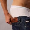 Cotton Classics 5er-Pack Hip-Slip
