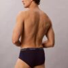 Cotton Classics 5er-Pack Hip-Slip