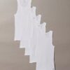 Cotton Classics 5er-Pack Oberteile Cotton Classics 5er-Pack Oberteile