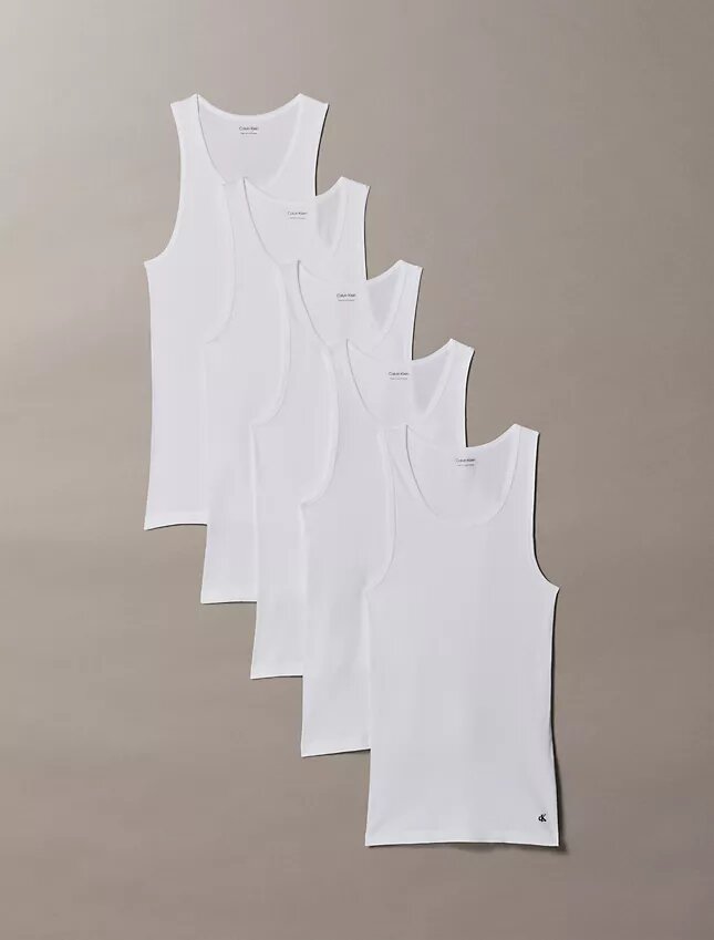 Cotton Classics 5er-Pack Oberteile Cotton Classics 5er-Pack Oberteile