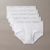 Cotton Classics 5er-Pack Slips Cotton Classics 5er-Pack Slips