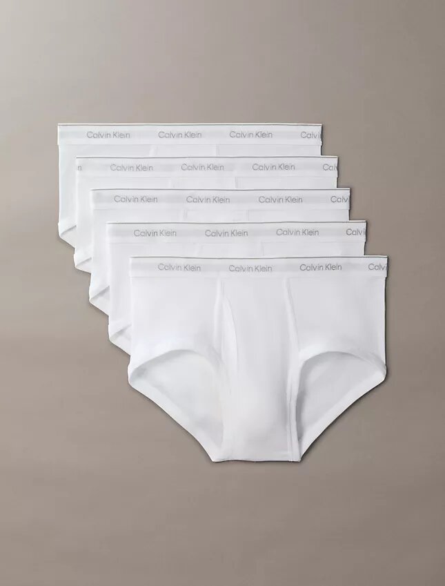 Cotton Classics 5er-Pack Slips Cotton Classics 5er-Pack Slips