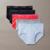 Cotton Classics 5er-Pack Slips Cotton Classics 5er-Pack Slips