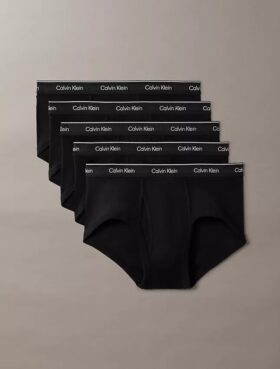 Cotton Classics 5er-Pack Slips