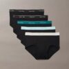 Cotton Classics 5er-Pack Slips Cotton Classics 5er-Pack Slips