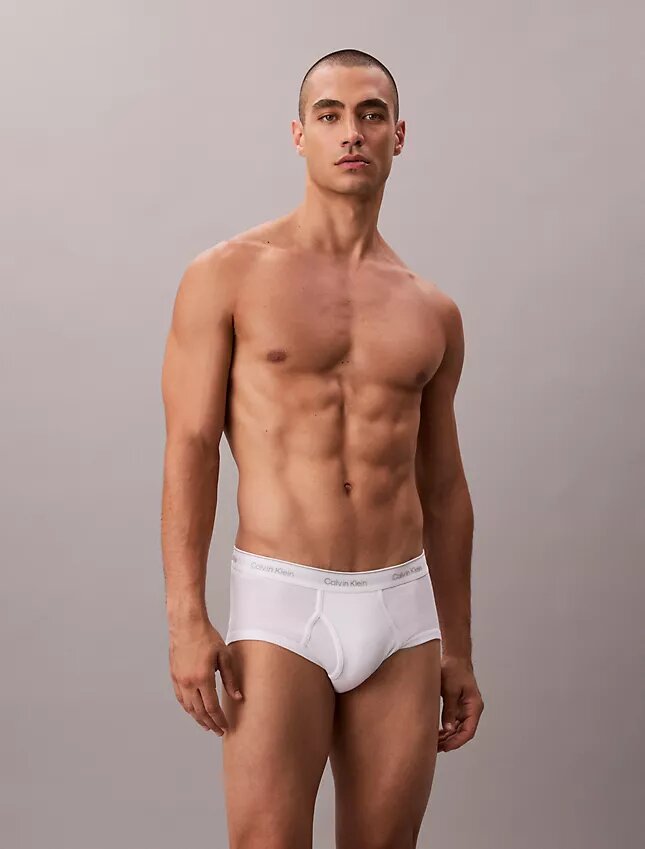 Cotton Classics 5er-Pack Slips Cotton Classics 5er-Pack Slips