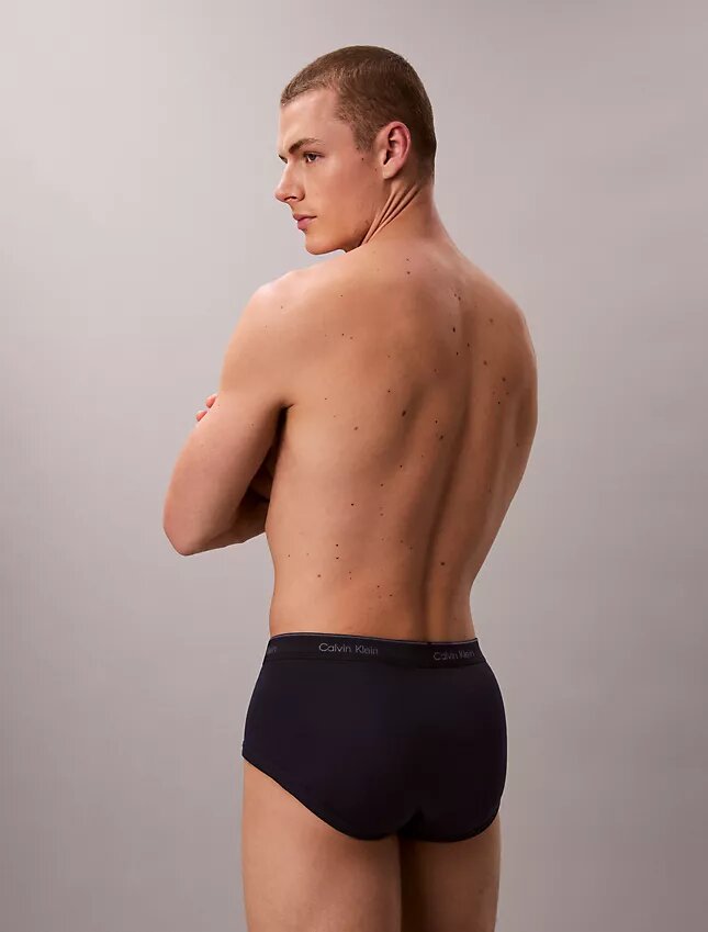 Cotton Classics 5er-Pack Slips Cotton Classics 5er-Pack Slips