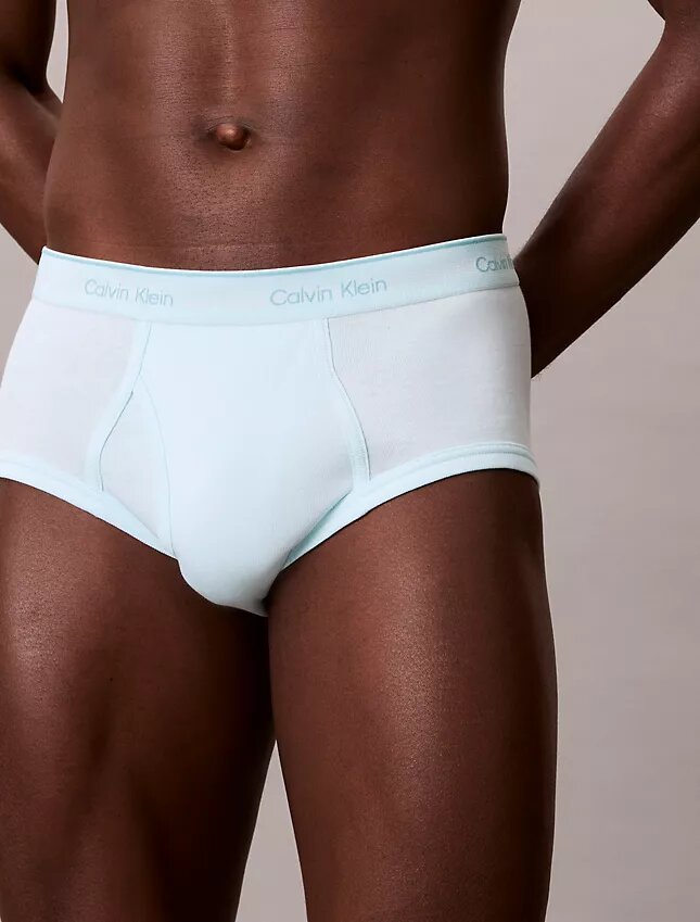 Cotton Classics 5er-Pack Slips Cotton Classics 5er-Pack Slips