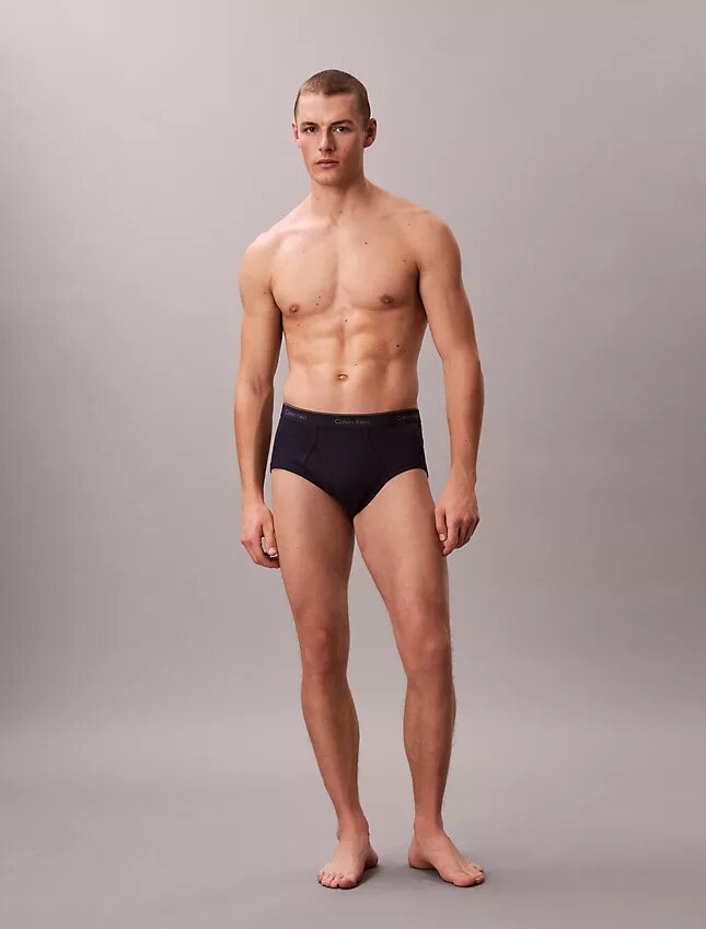 Cotton Classics 5er-Pack Slips Cotton Classics 5er-Pack Slips