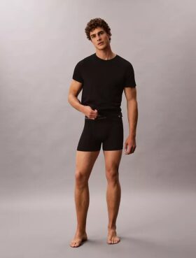 Cotton Classics 5er-Pack T-Shirt mit Rundhalsausschnitt in klassischer Passform Cotton Classics 5er-Pack T-Shirt mit Rundhalsausschnitt in klassischer Passform