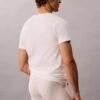 Cotton Classics 5er-Pack T-Shirt mit Rundhalsausschnitt in klassischer Passform