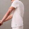 Cotton Classics 5er-Pack T-Shirt mit V-Ausschnitt in klassischer Passform