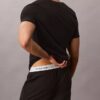 Cotton Classics 5er-Pack T-Shirt mit V-Ausschnitt in klassischer Passform