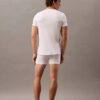 Cotton Classics 5er-Pack T-Shirt mit V-Ausschnitt in klassischer Passform