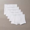 Cotton Classics 5er-Pack Trunk