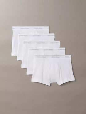 Cotton Classics 5er-Pack Trunk