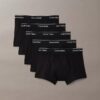 Cotton Classics 5er-Pack Trunk