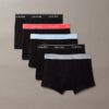 Cotton Classics 5er-Pack Trunk