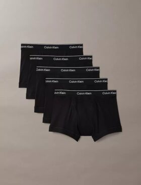Cotton Classics 5er-Pack Trunk