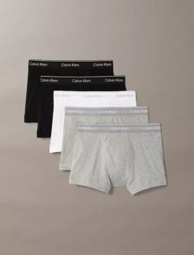 Cotton Classics 5er-Pack Trunk