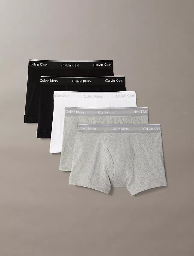 Cotton Classics 5er-Pack Trunk Cotton Classics 5er-Pack Trunk