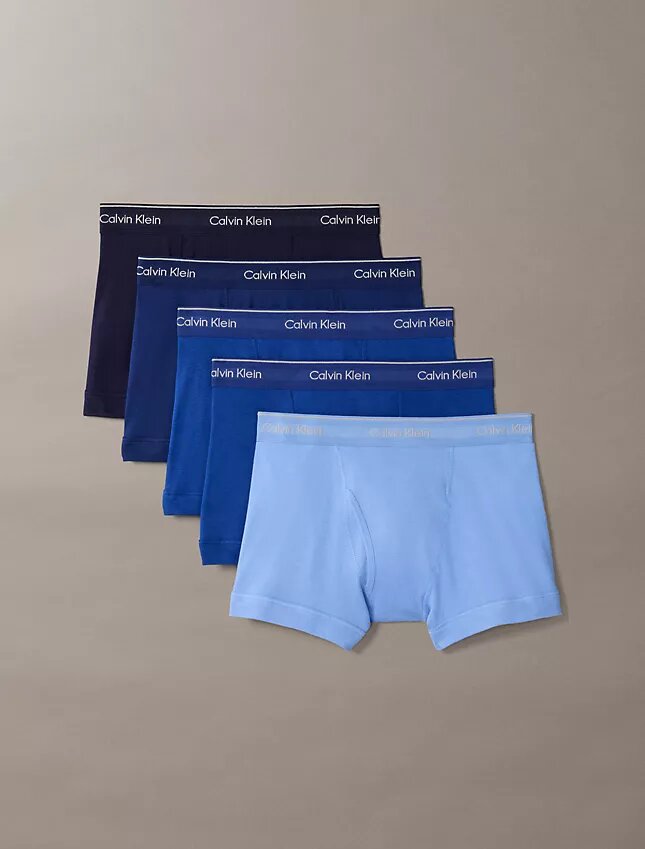 Cotton Classics 5er-Pack Trunk Cotton Classics 5er-Pack Trunk