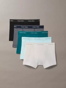 Cotton Classics 5er-Pack Trunk