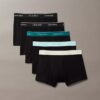 Cotton Classics 5er-Pack Trunk Cotton Classics 5er-Pack Trunk