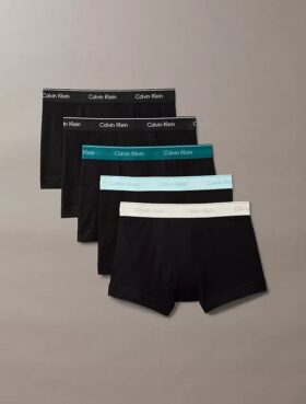 Cotton Classics 5er-Pack Trunk