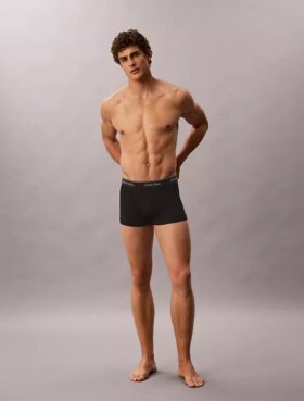 Cotton Classics 5er-Pack Trunk