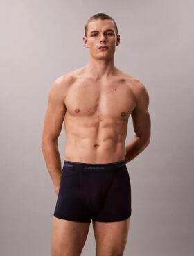 Cotton Classics 5er-Pack Trunk