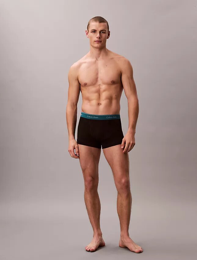 Cotton Classics 5er-Pack Trunk Cotton Classics 5er-Pack Trunk