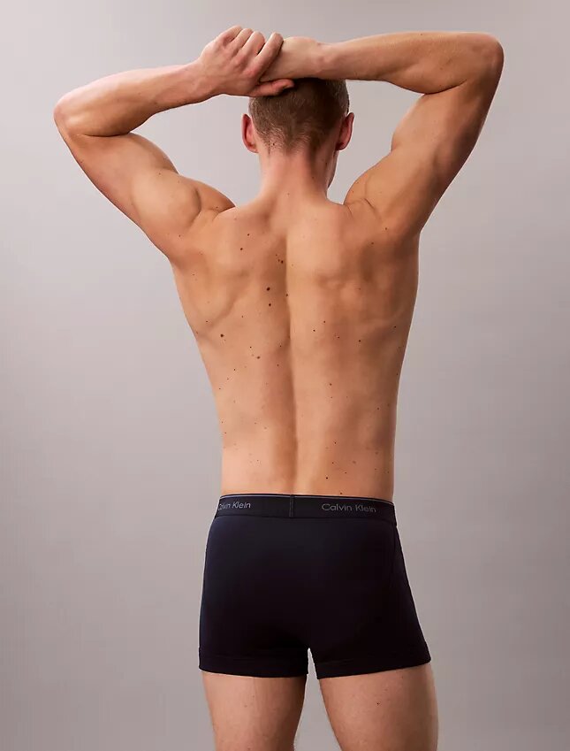 Cotton Classics 5er-Pack Trunk Cotton Classics 5er-Pack Trunk