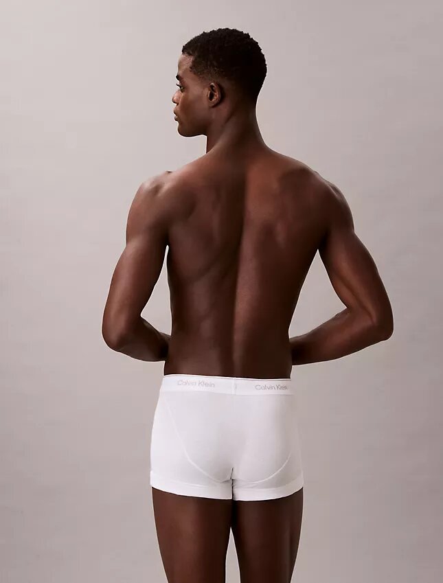 Cotton Classics 5er-Pack Trunk Cotton Classics 5er-Pack Trunk