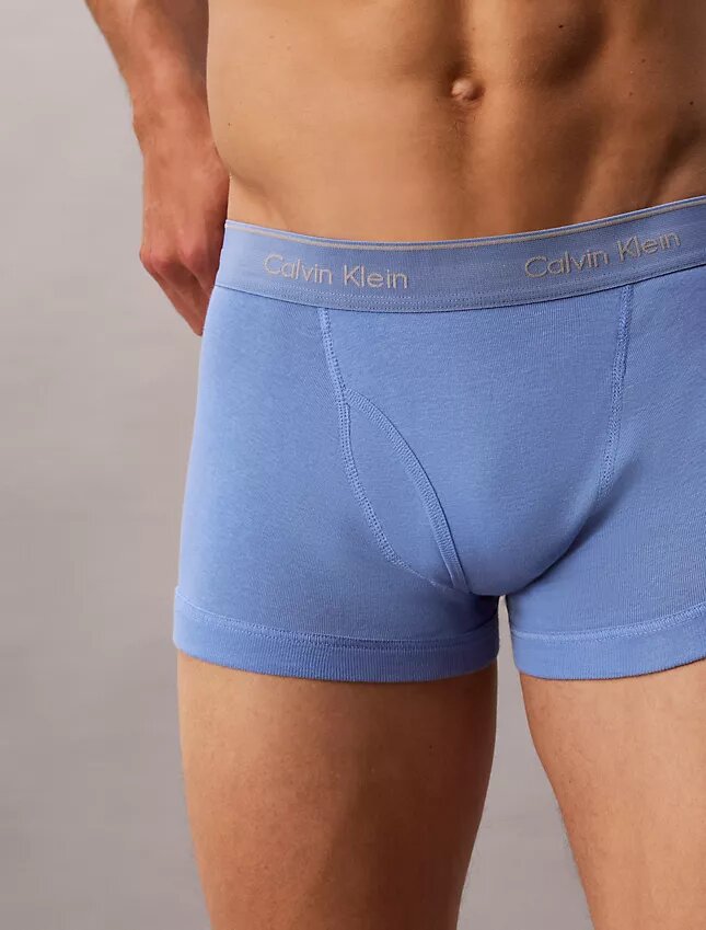 Cotton Classics 5er-Pack Trunk Cotton Classics 5er-Pack Trunk