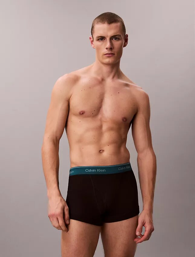 Cotton Classics 5er-Pack Trunk Cotton Classics 5er-Pack Trunk