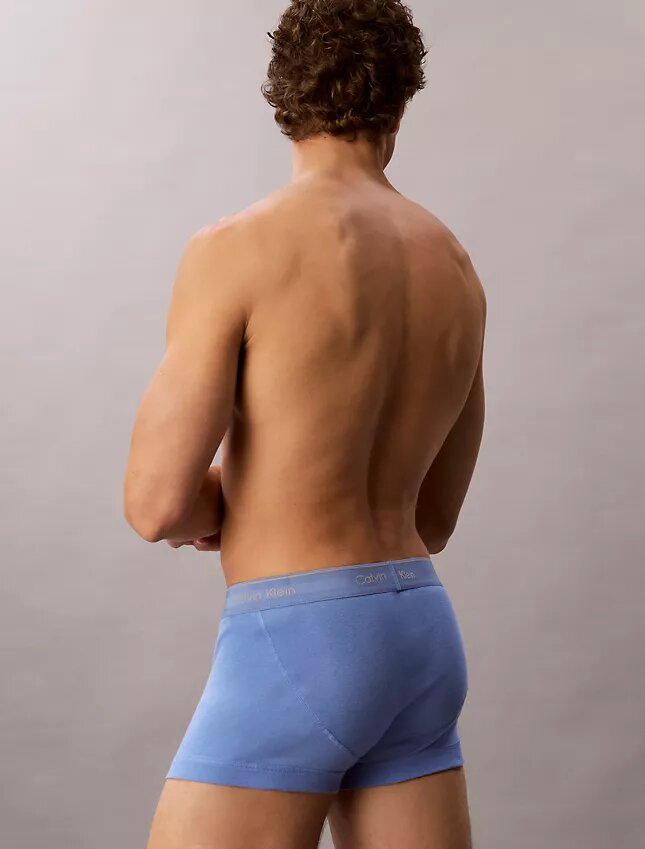 Cotton Classics 5er-Pack Trunk Cotton Classics 5er-Pack Trunk