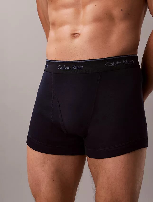 Cotton Classics 5er-Pack Trunk Cotton Classics 5er-Pack Trunk