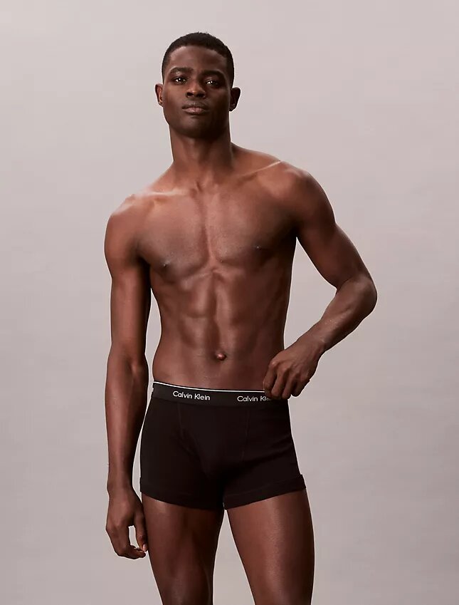 Cotton Classics 5er-Pack Trunk Cotton Classics 5er-Pack Trunk