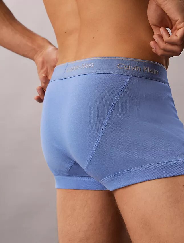 Cotton Classics 5er-Pack Trunk Cotton Classics 5er-Pack Trunk