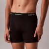 Cotton Classics 7er-Pack Boxer Briefs