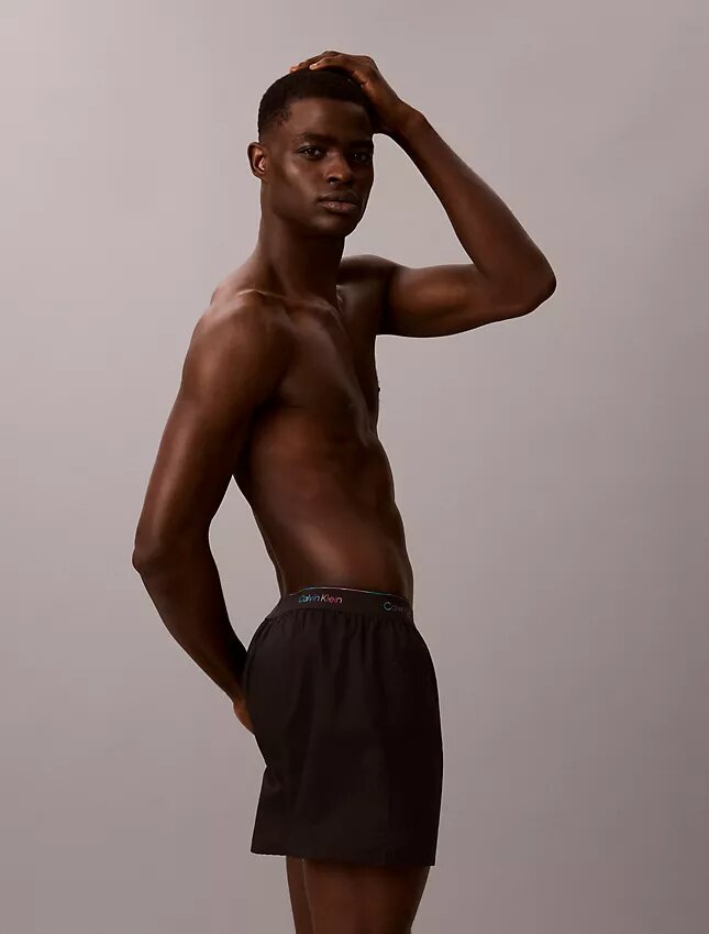 Cotton Classics Pride Boxershorts Cotton Classics Pride Boxershorts
